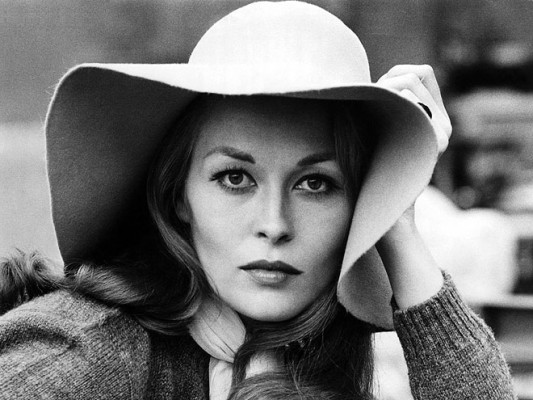 Faye Dunaway pic #266656
