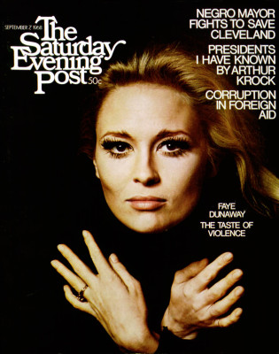 Faye Dunaway pic #68865