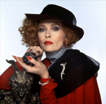 photo 19 in Faye Dunaway gallery [id355128] 2011-03-11 00:00:00