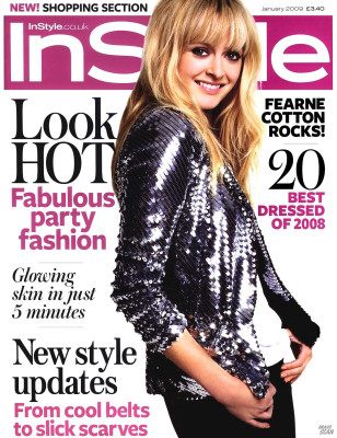 Fearne Cotton pic #210939