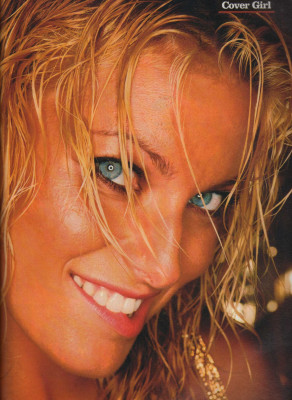 Federica Fontana pic #158226