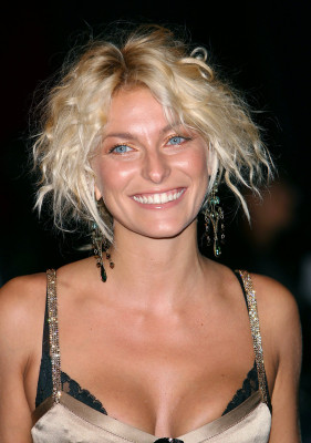 Federica Fontana pic #291585