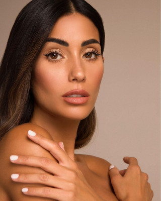 Federica Nargi pic #1337464