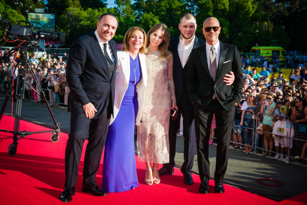 Fedor Bondarchuk pic #958958