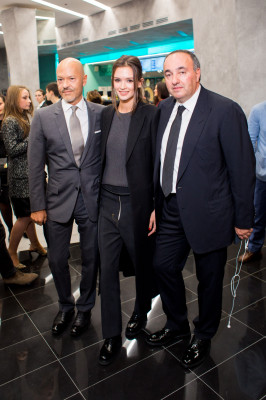 Fedor Bondarchuk pic #958956
