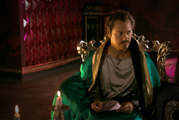 Fedor Bondarchuk pic #123100