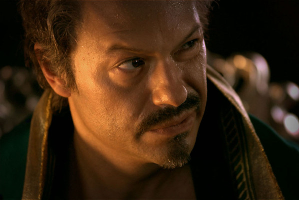 Fedor Bondarchuk pic #123099