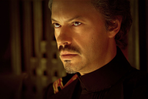 Fedor Bondarchuk pic #123096