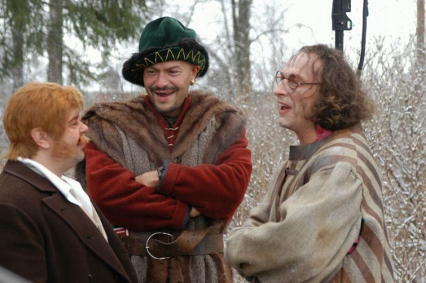 Fedor Bondarchuk pic #34762