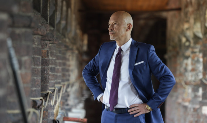 Fedor Bondarchuk pic #1322119