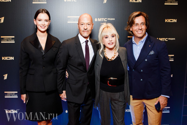 Fedor Bondarchuk pic #1271685