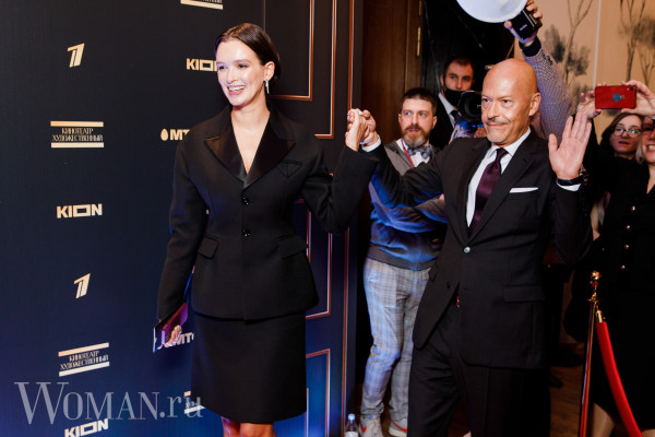 Fedor Bondarchuk pic #1271683