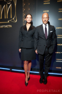 Fedor Bondarchuk pic #1271686
