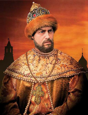 Fedor Bondarchuk pic #34771