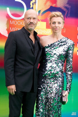 Fedor Bondarchuk pic #224455