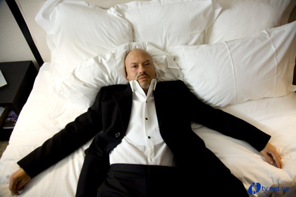 Fedor Bondarchuk pic #356820