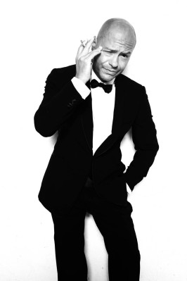 Fedor Bondarchuk pic #259879