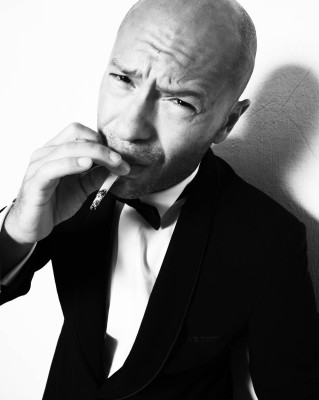 Fedor Bondarchuk pic #259882