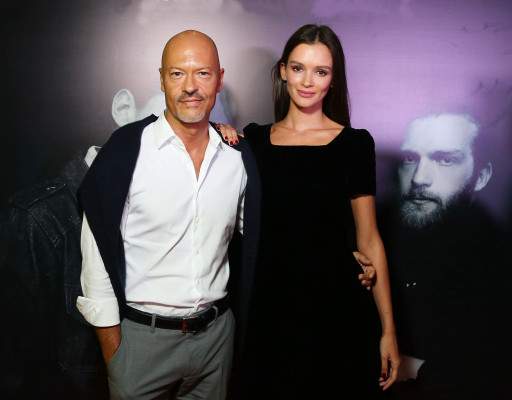 Fedor Bondarchuk pic #980445