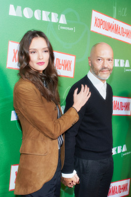 Fedor Bondarchuk pic #958992