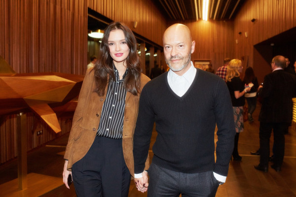 Fedor Bondarchuk pic #958991