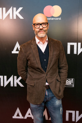 Fedor Bondarchuk pic #958988