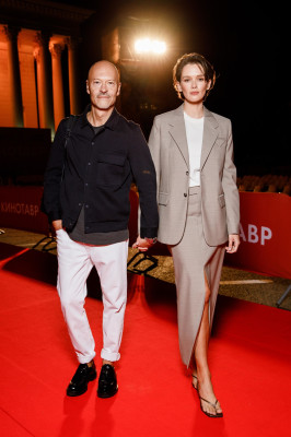 Fedor Bondarchuk pic #1273496
