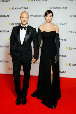 Fedor Bondarchuk pic #1273034