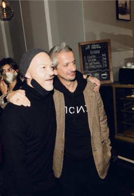 Fedor Bondarchuk pic #1239797