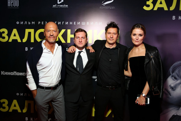 Fedor Bondarchuk pic #980448