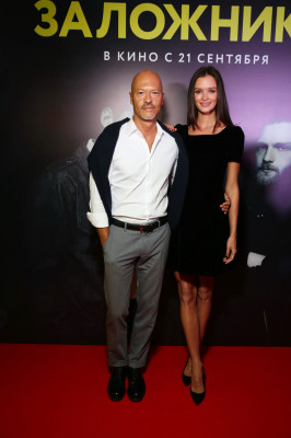 Fedor Bondarchuk pic #980444
