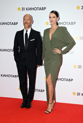 Fedor Bondarchuk pic #1235032