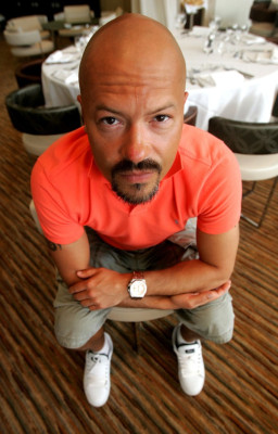 Fedor Bondarchuk pic #351551