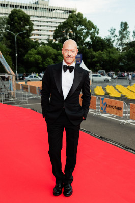 Fedor Bondarchuk pic #1271651