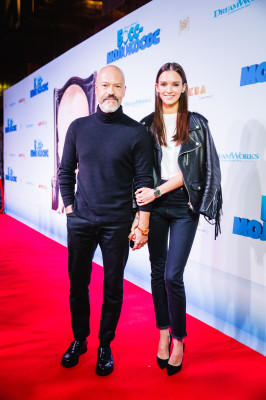 Fedor Bondarchuk pic #958983