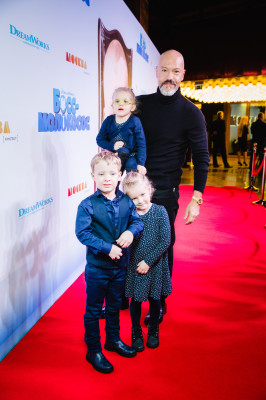 Fedor Bondarchuk pic #958982