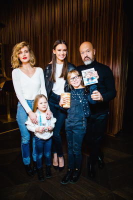 Fedor Bondarchuk pic #958984