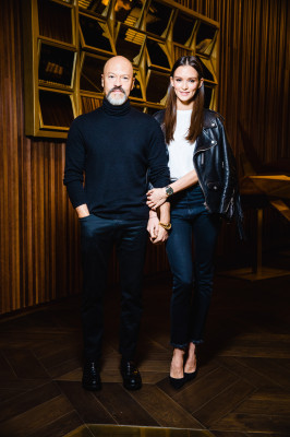 Fedor Bondarchuk pic #958985