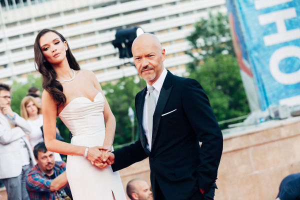 Fedor Bondarchuk pic #958977