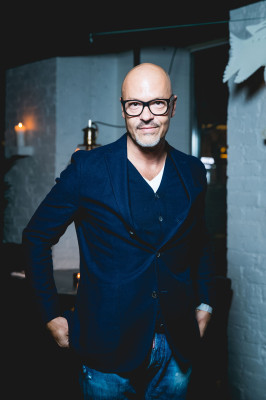 Fedor Bondarchuk pic #958975