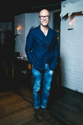 Fedor Bondarchuk pic #958974