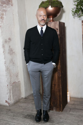 Fedor Bondarchuk pic #958972
