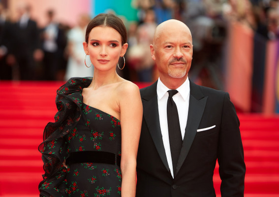 Fedor Bondarchuk pic #958965