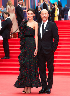 Fedor Bondarchuk pic #958971