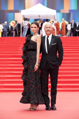 Fedor Bondarchuk pic #958966