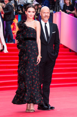 Fedor Bondarchuk pic #958970