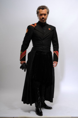 Fedor Bondarchuk pic #287907