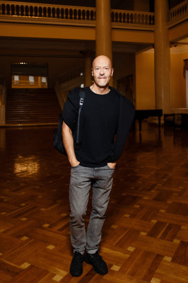 Fedor Bondarchuk pic #1273606