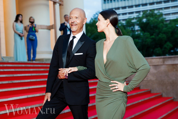 Fedor Bondarchuk pic #1235036