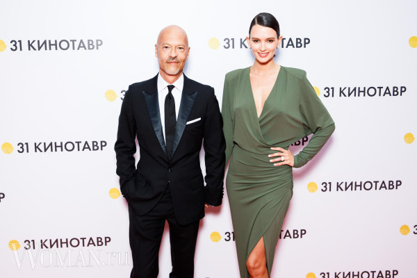 Fedor Bondarchuk pic #1235034